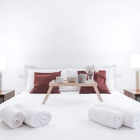 Easylife - Elegant In Brera Milán