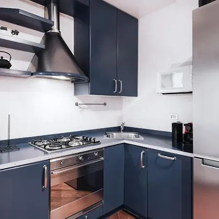 Easylife - Elegant In Brera Apartamento