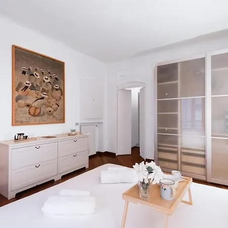 Apartamento Easylife - Elegant In Brera *