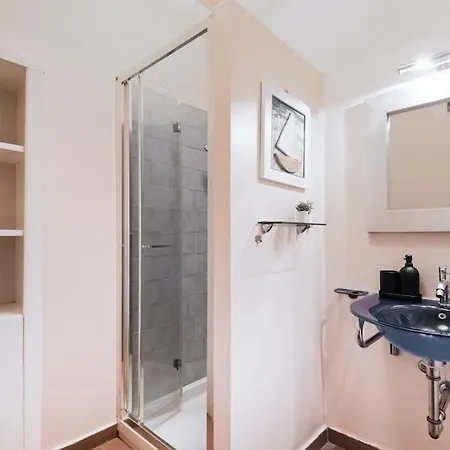 Apartamento Easylife - Elegant In Brera Milán