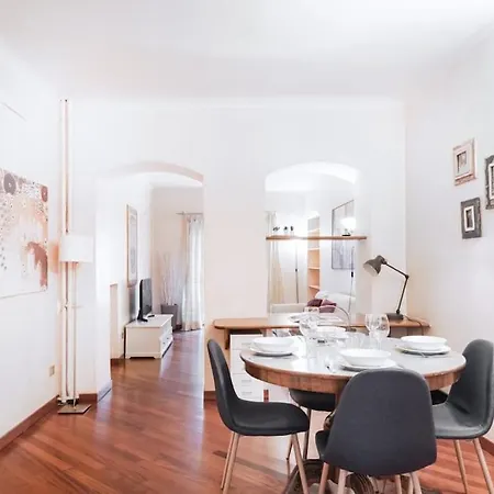 Easylife - Elegant In Brera Milán