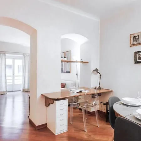 Easylife - Elegant In Brera Apartamento