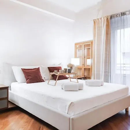Apartamento Easylife - Elegant In Brera
