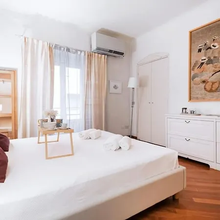 Apartamento Easylife - Elegant In Brera *