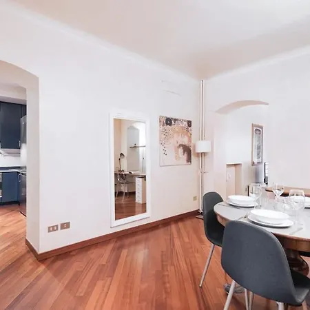 Easylife - Elegant In Brera Apartamento Milán