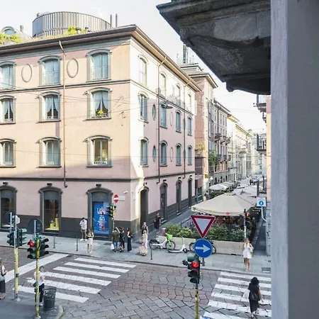 Easylife - Elegant In Brera Milán