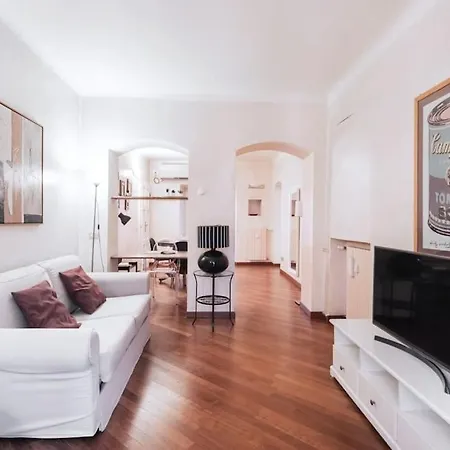 Easylife - Elegant In Brera * Milán
