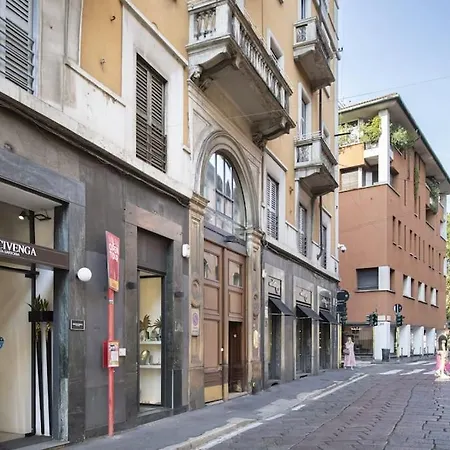 Apartamento Easylife - Elegant In Brera