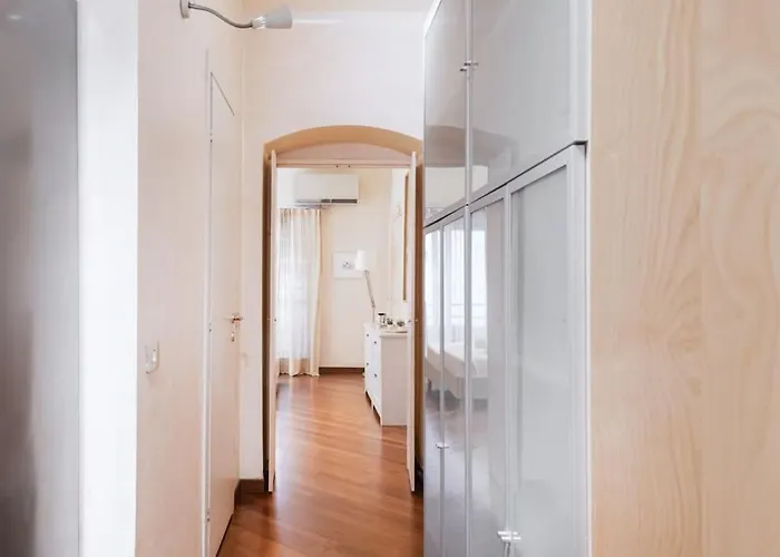 Easylife - - Pontaccio 2 - Brera Apartment Milan