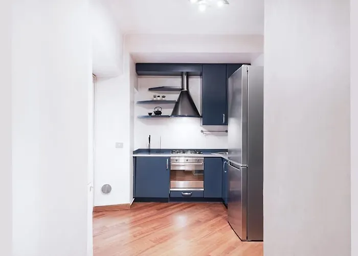 Easylife - - Pontaccio 2 - Brera * Milan