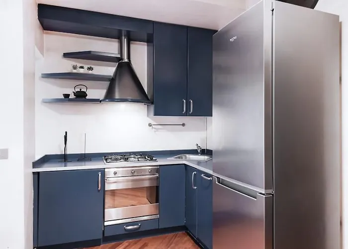 Easylife - - Pontaccio 2 - Brera * Milan