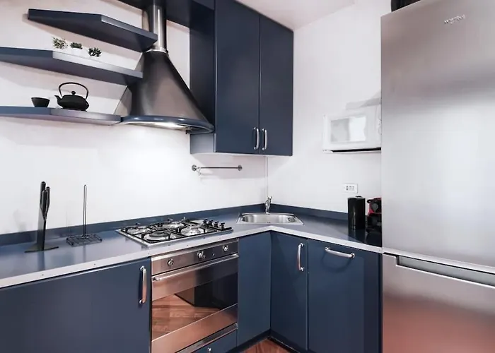 Easylife - - Pontaccio 2 - Brera Apartment