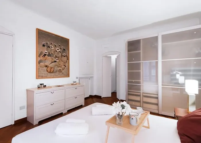 Apartment Easylife - - Pontaccio 2 - Brera *