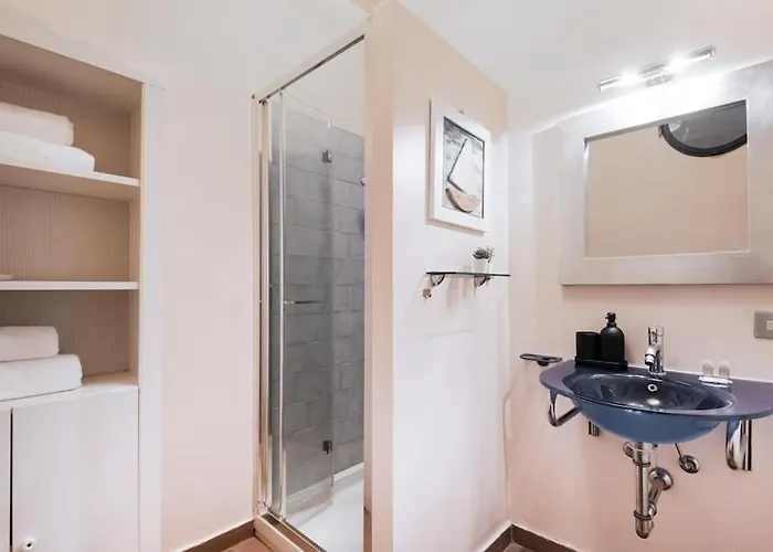 Apartment Easylife - - Pontaccio 2 - Brera Milan