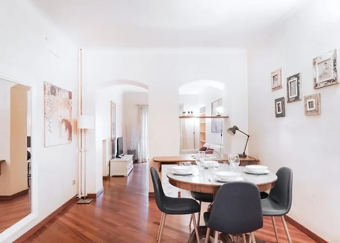 Easylife - - Pontaccio 2 - Brera Milan