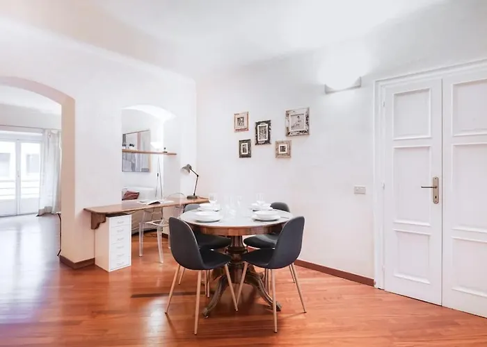 Easylife - - Pontaccio 2 - Brera * Milan