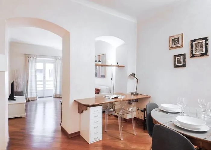 Easylife - - Pontaccio 2 - Brera Apartment
