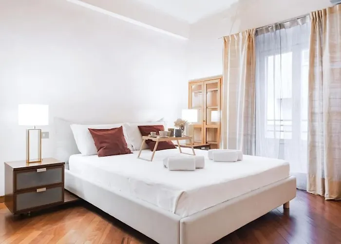 Apartment Easylife - - Pontaccio 2 - Brera