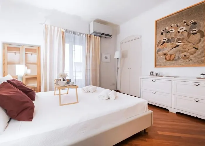 Apartment Easylife - - Pontaccio 2 - Brera *