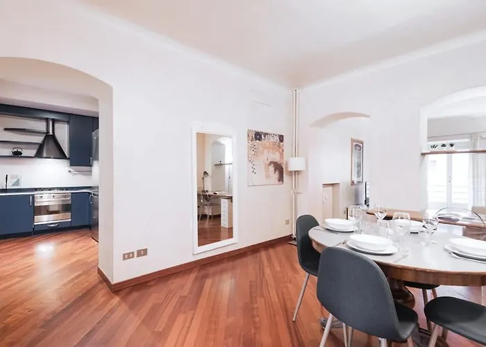 Easylife - - Pontaccio 2 - Brera Apartment Milan